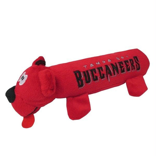 Tampa Bay Buccaneers sports pet supplies for dogs