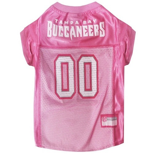 Tampa Bay Buccaneers NFL Dog Tee Shirt