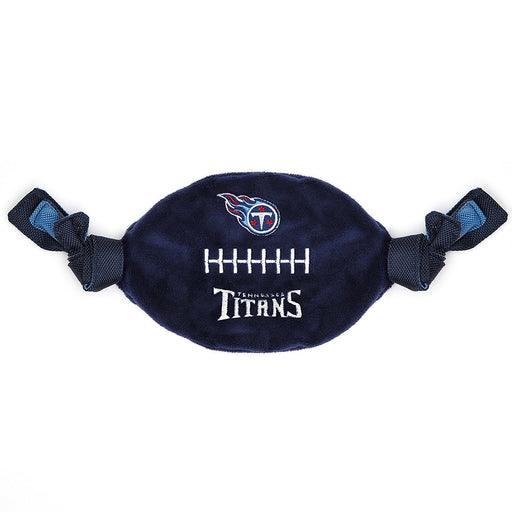 DeAndre Hopkins Tennessee Titans Nike Game Jersey - Navy
