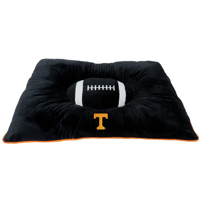 Tennessee Volunteers Pet Pillow Bed