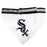 Chicago White Sox Pet Collar Bandana