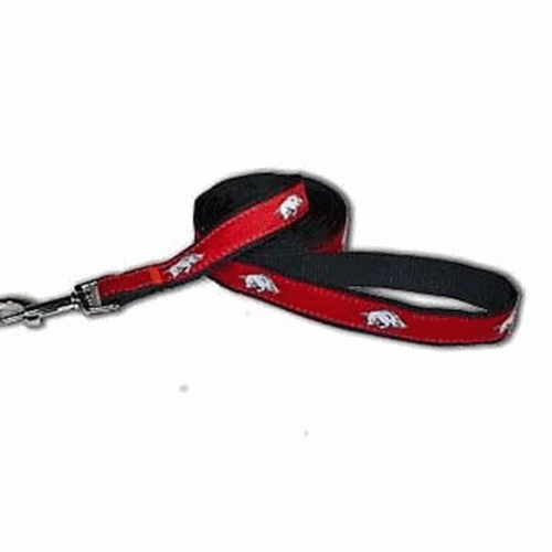 Arkansas Dog Leash Alternate Style