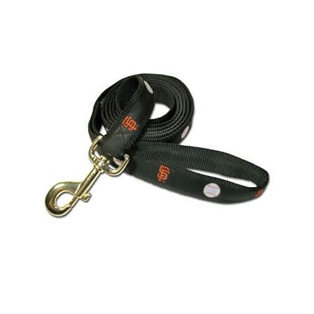 Official San Francisco Giants Pet Gear, Giants Collars, Leashes