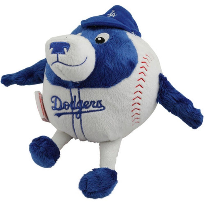 Los Angeles Dodgers MLB Mascot Figurine