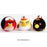 Baltimore Orioles Angry Birds