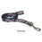 UConn Huskies Nylon Leash