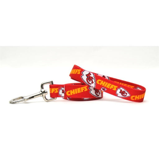 Kansas City Chiefs Red Lanyard