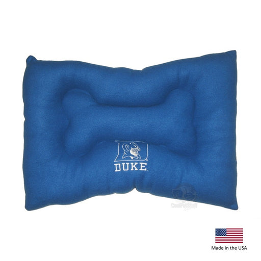 Duke Blue Devils Pet Slumber Bed