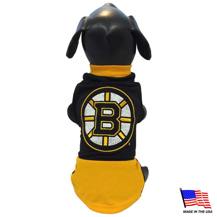 Boston Bruins Premium Pet Jersey