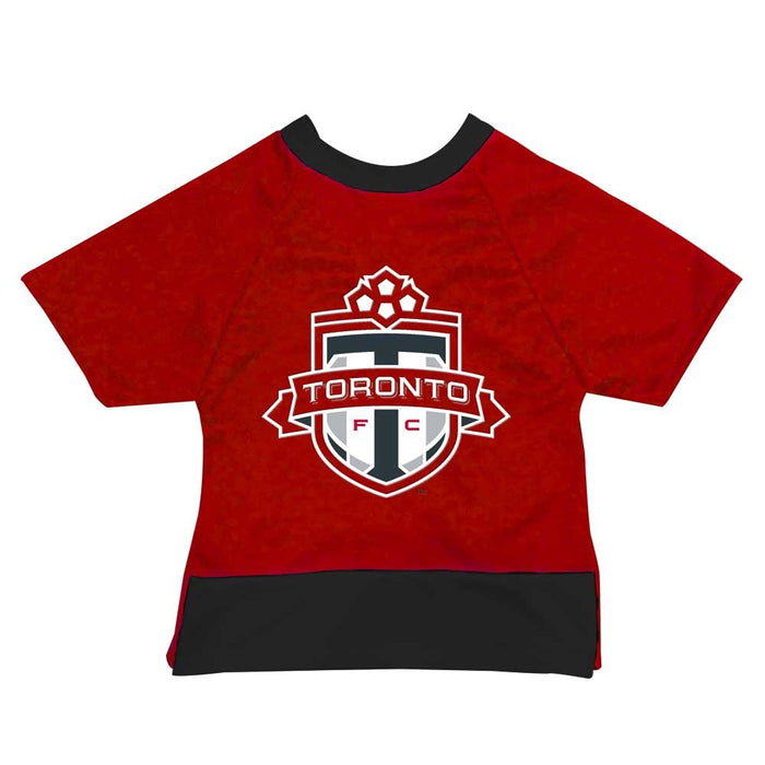 Toronto FC Premium Pet Jersey