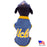UCLA Bruins Athletic Mesh Pet Jersey