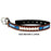 Detroit Lions Classic Leather Football Collar