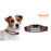 South Carolina Gamecocks Reflective Football Pet Collar