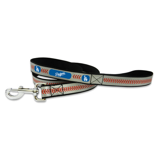 Los Angeles Dodgers Reflective Pet Leash