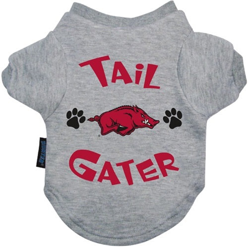 Arkansas Dog Sweater — 4LeggedFans