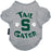 Michigan State Spartans Tail Gater Tee Shirt
