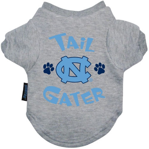 Unc tar shop heels dog apparel