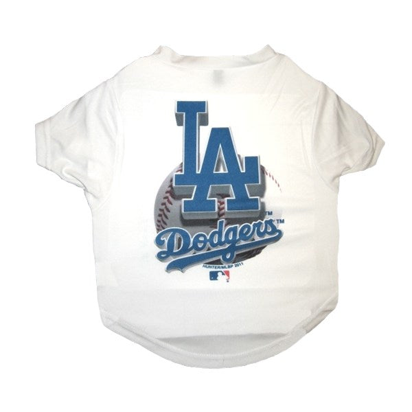 Los Angeles Dodgers Performance Tee Shirt