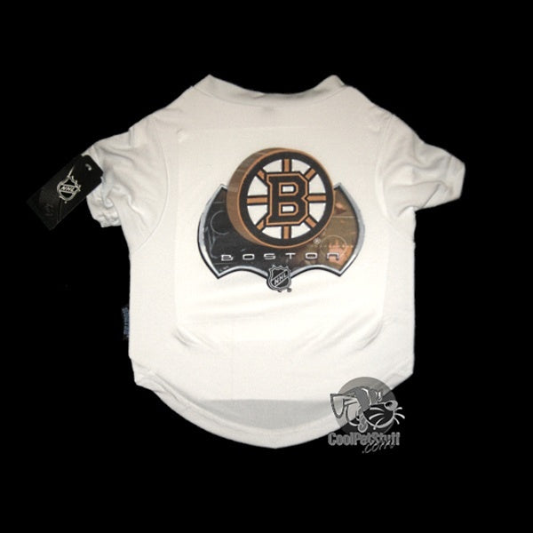 Boston Bruins Performance Tee Shirt