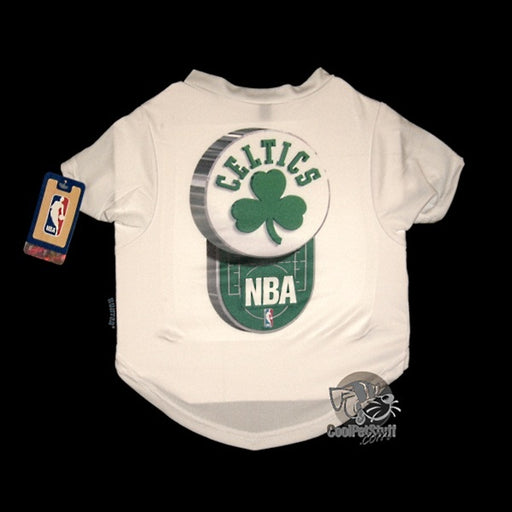 Boston Celtics Performance Tee Shirt