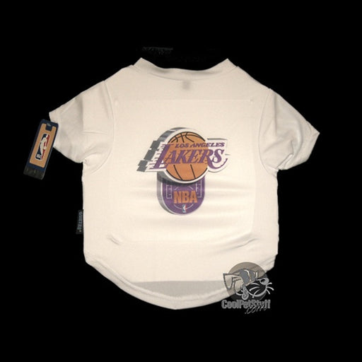 Los Angeles Lakers Performance Tee Shirt