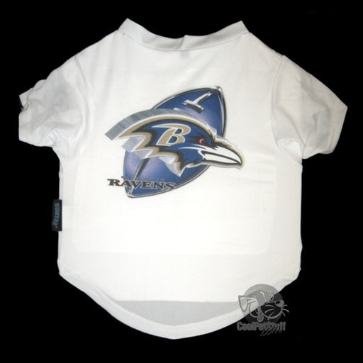 Baltimore Ravens Performance Tee Shirt