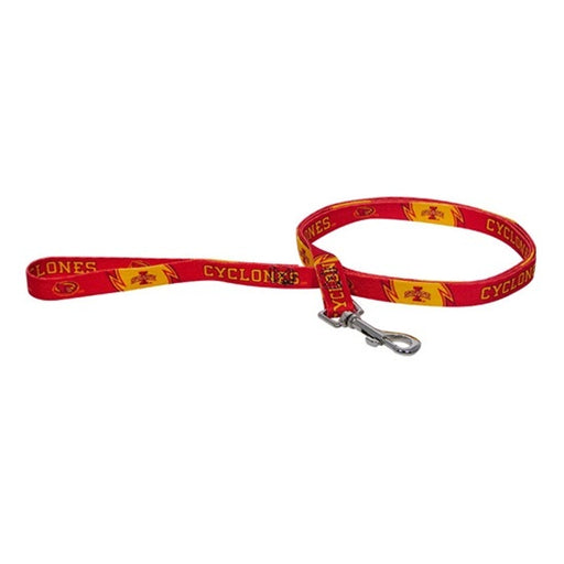 Iowa State Cyclones Dog Leash