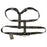 New Orleans Saints Dog Harness