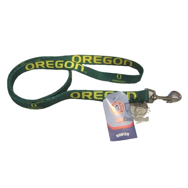 Oregon Ducks Dog Leash
