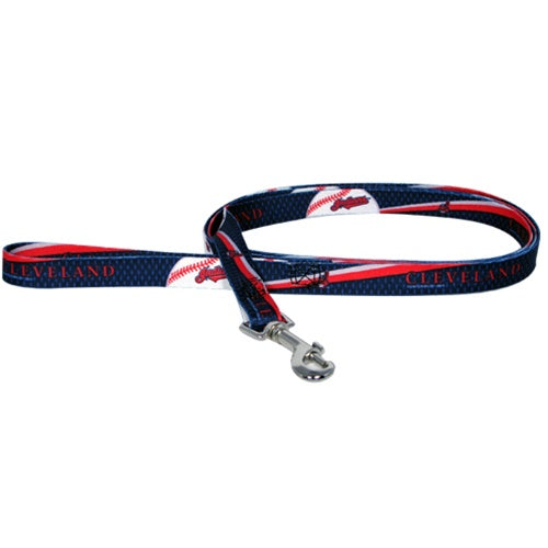 Cleveland Indians Pet Leash