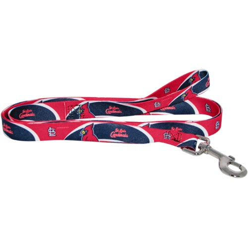 St. Louis Cardinals Pet Leash