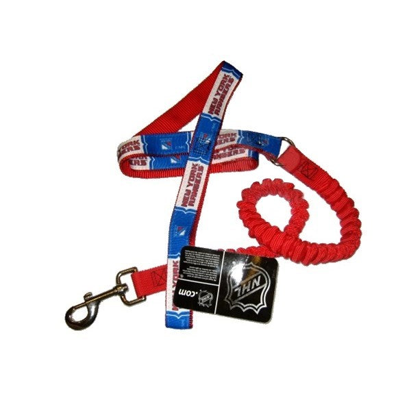 Seattle Seahawks Bungee Ribbon Pet Leash