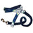 Tampa Bay Rays Bungee Ribbon Pet Leash