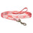 Green Bay Packers Pink Pet Leash