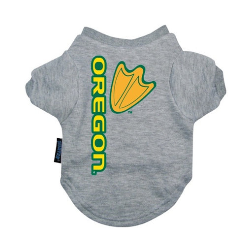 Oregon ducks cheap dog jersey