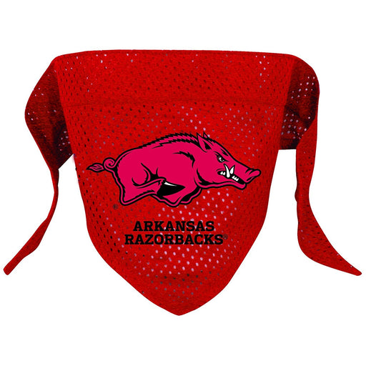 Arkansas Dog Sweater — 4LeggedFans