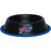 Buffalo Bills Gloss Black Pet Bowl