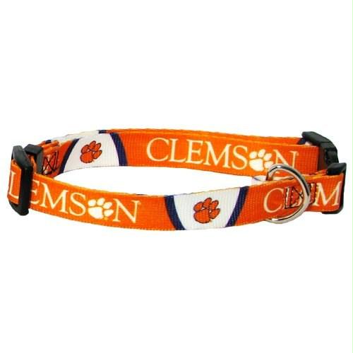  Pet Goods NCAA Clemson Tigers Collegiate Pet Jersey, Medium,  Pink : Sports & Outdoors