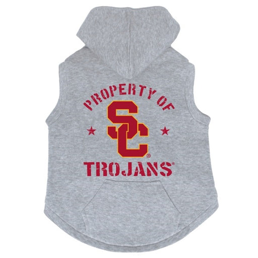 USC Trojans Hoodie Sweatshirt