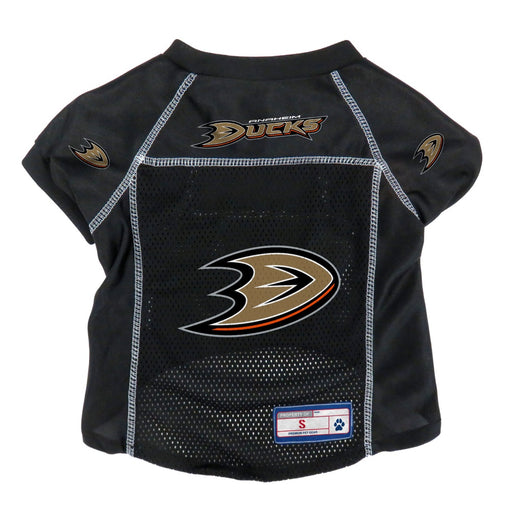 Anaheim Ducks Pet Jersey