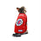 Los Angeles Clippers Pet Mesh Jersey