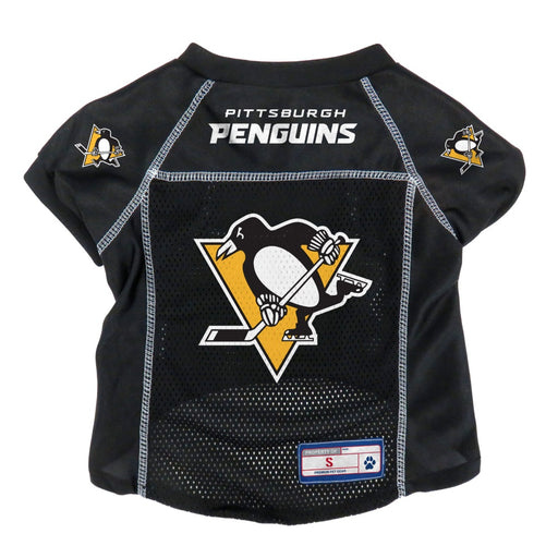 Pittsburgh Penguins Pet Jersey