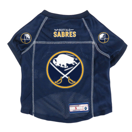 Buffalo Sabres Pet Jersey