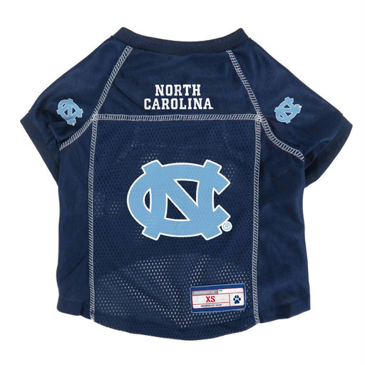 Unc tar heels dog 2024 apparel