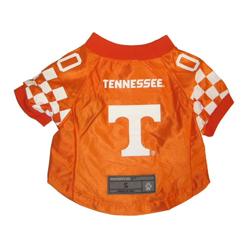 Tennessee Volunteers Pet Premium Jersey