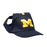 Michigan Wolverines Pet Baseball Hat