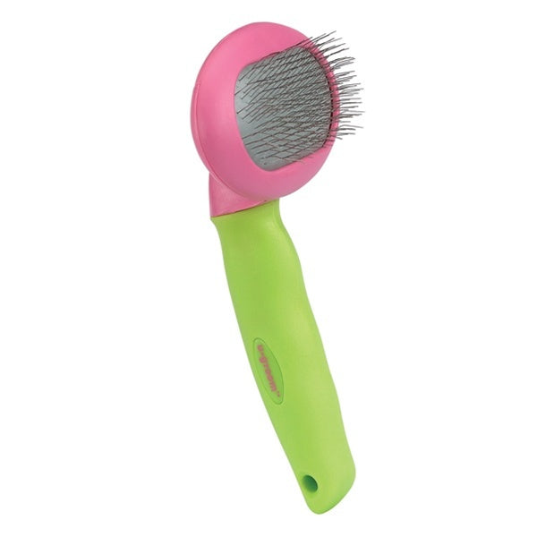UGroom Cat Soft Slicker Brush