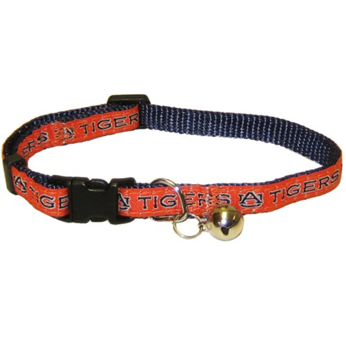  NCAA Virginia Cavaliers Dog Collar (Team Color