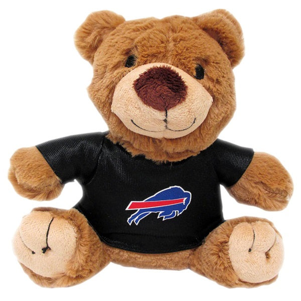 Buffalo Bills NFL Football Team Teddy Bear Plush Collectible 20” Tall