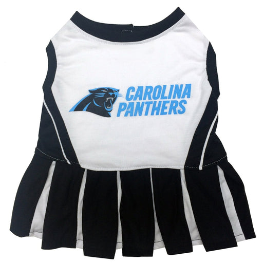 Carolina Panthers — 4LeggedFans